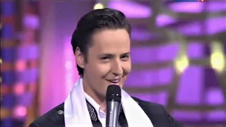 🌃 Vitas - Moscow Nights [Saturday Evening, 2011 | HQ] [50fps]