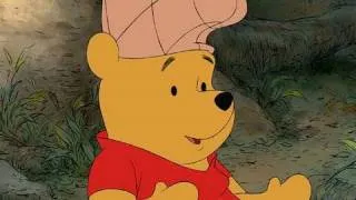 Winnie the Pooh Movie Trailer Official (HD)