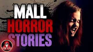 5 Chilling Encounters at the Mall - Darkness Prevails