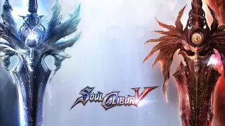 OST Soul Calibur V - 14. Sacred Dawn - Elysium's Theme