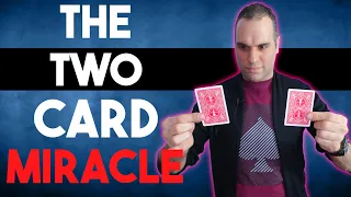 AMAZING Mind-Reading Card Trick YOU CAN DO! Easy. Impromptu, Normal Deck Tutorial, Learn Now!