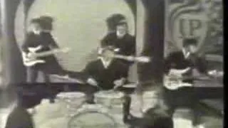 "Happy Without You" - The Strangers (1968)