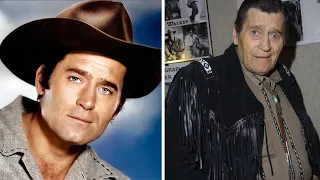 How did Clint Walker survive being punctured in the heart by a ski pole?