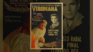 Виридиана / Viridiana (1961) фильм