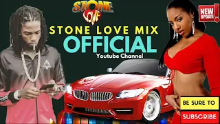 🔥 Stone Love Dancehall Mix 2018 Alkaline, Chronixx, Vybz Kartel, PopCaan, Rygin King, Mavado