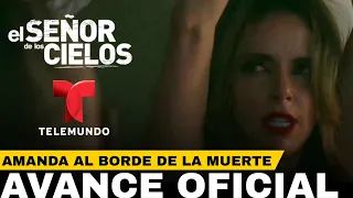 AVANCE DE - El Señor De Los Cielos 9 Capítulo 50