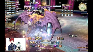 [Minimum Item Level] FFXIV: World of Darkness "Goodbye Shadowbringers" Tour 11/28/2021