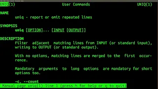 14 Linux Data Science Commands In 14 Minutes