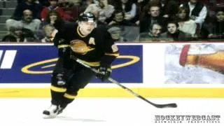 Top 10 Most Skilled Hockey Players Of All-Time [Part 1/2]