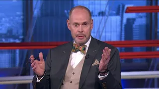 Ernie Johnson Returns After The Passing OF His Son With Kind Message's!