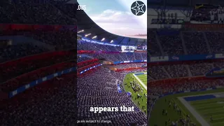 New Bills Stadium - Quick Look