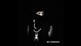 PESO PLUMA/GABITO/JUNIOR H- LADY GAGA 8D CORRIDOS