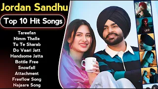 Best Of Jordan Sandhu Songs | Latest Punjabi Songs Jordan Sandhu Songs | All Hits Of Jordan  Songs