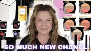 Will I Buy It? Chanel Les Beiges Sun-Kissed Powder | Chanel Single Eyeshadows 💫 Chanel Comète