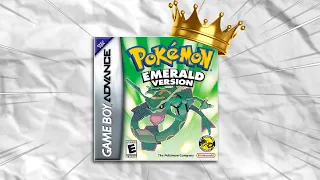 Was Pokémon Emerald Actually Good?