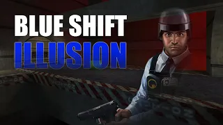 The Blue Shift Illusion (and Other Mediocre Mysteries)