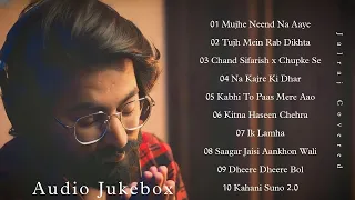 Top 10 Old Cover Song | Cover Jukebox | JalRaj | BEST SONGS COLLECTION | The Marvel | Iztiraar Lofi