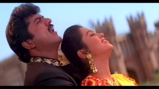 Kaadhalaa Kaadhalaa | Tamil Video Song | Suryavamsam | Sarath Kumar | Devayani | S A Rajkumar