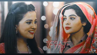 YuKi🌹|| Yukti Kapoor || Gulki Joshi || Tu Hi Tu