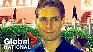 Global National: March 21, 2021 | Michael Kovrig’s trial set for Monday in Beijing