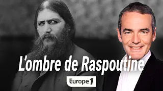 Au coeur de l'histoire : Dans l'ombre de Raspoutine (Franck Ferrand)