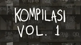 Kompilasi Animasi Gloomy Sunday Club Volume 1