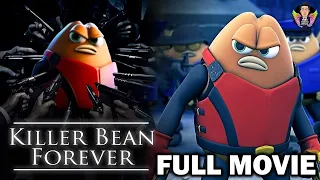 🔥Killer Bean Forever | Full Movie | தமிழ் | Animation movie tamil dubbed | Action Movie