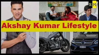 Akshay Kumar Lifestyle 2020, Income, Family, House, Cars, Net Worth, Wife and Biography 2020