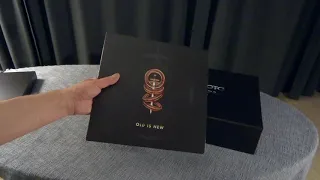 Toto - All In - Vinyl CD boxset Unboxing Video