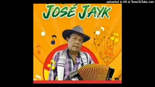 El Parrandero Jose Jayk