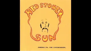 Red Stoner Sun - :Smoke.76..The Livesession (Full Album)