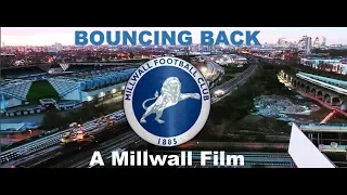 Bouncing Back | A Millwall Film