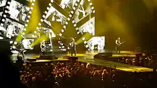 Def Leppard in Edmonton July 29, 2019