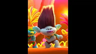 16:45 - 6:45 #trollsworldtour #trolls #cartoon