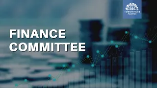 Finance Committee - 7 July 2021