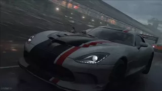 Forza Motorsport 7 - Trailer Gamescom 2017 (Event Xbox)