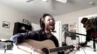 J.R. Wyatt -- Burden (Original)