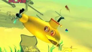 Заставки (Jetix Play 12-2007)