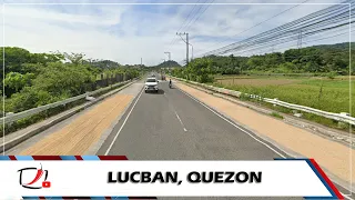 Lucban, Quezon Province