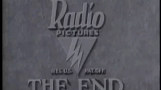 Radio Pictures [RKO] [1930, USA]