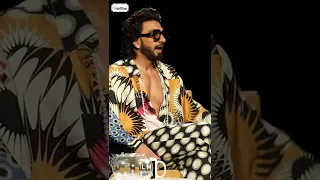 #RanveerSingh talks about the film and emotions that touched his heart! #RamLeela #DeepikaPadukone