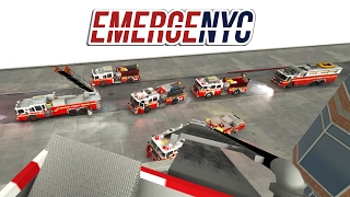 EmergeNYC: My First Look!