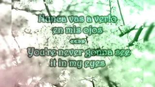 Glen Campbell -- I'm not gonna miss you (Subtitulado Ingles-Español)