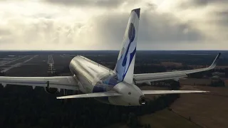 Beginners guide to landing the FREE FlyByWire Airbus A320 in Microsoft Flight Simulator