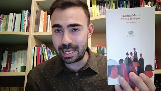 Tonio Kröger di Thomas Mann: riassunto, analisi e commento