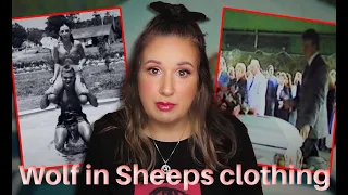 A Wolf in Sheeps clothing. Tragic story of Crystal Todd.. Solved True Crime