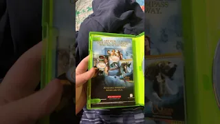 The Golden Compass (2007) XBOX 360 Overview