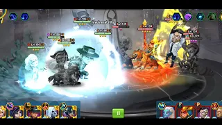 Battle Arena Nice Games - 6