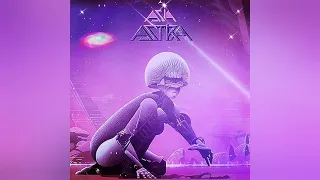 Asia - Suspicion