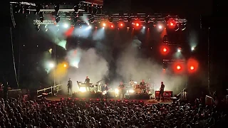 Tears for Fears - 23/7/2019 Tel Aviv - Shout